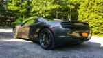 McLaren 650S Spyder on LOMA Wheels 2016 года
